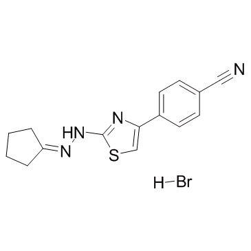 Remodelin (hydrobromide)