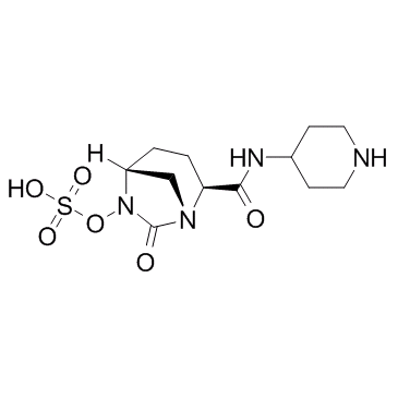 Relebactam