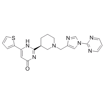 Ribocil-C