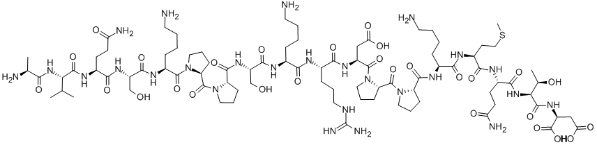 ALA-VAL-GLN-SER-LYS-PRO-PRO-SER-LYS-ARG-ASP-PRO-PRO-LYS-MET-GLN-THR-ASP