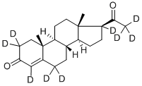 孕酮-D9