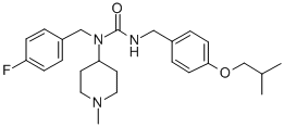 Pimavanserin