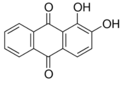 茜素