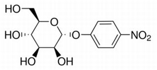 4-硝基苯基-α-D-吡喃甘露糖苷