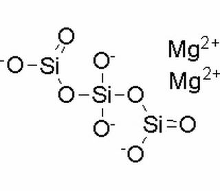 三硅酸鎂