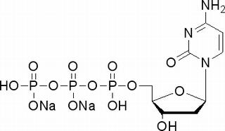 2′-脫氧胞苷-5′-三磷酸二鈉鹽