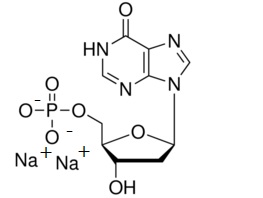 2′-脫氧肌苷-5′-單磷酸二鈉鹽