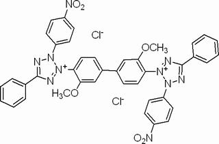 氯化硝基四氮唑藍