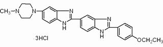 H33342熒光染料