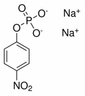 4-硝基苯磷酸二鈉