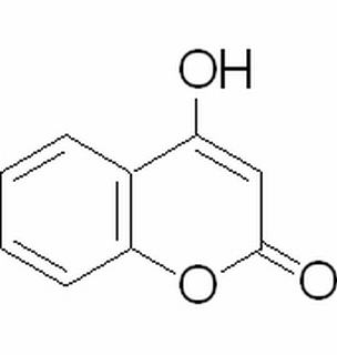 4-羥基香豆素