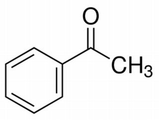 苯乙酮