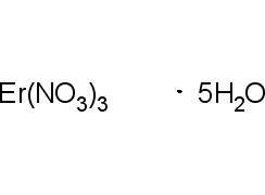 硝酸鉺五水合物