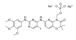 R788 (Fostamatinib) Disodium