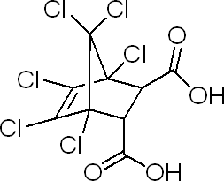 氯菌酸