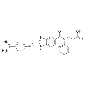 Dabigatran (BIBR 953)