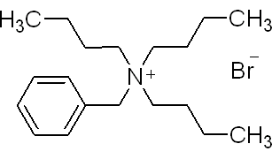 芐基三丁基溴化銨