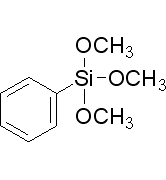 三甲基氧基苯基硅烷