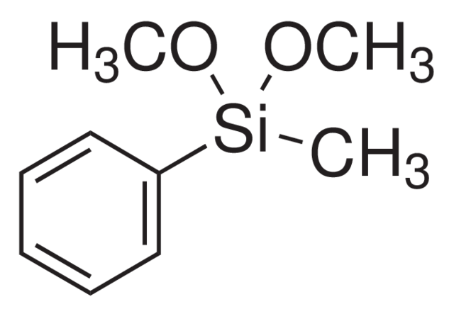 二甲氧基(甲基)苯基硅烷