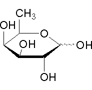 D(+)巖藻糖