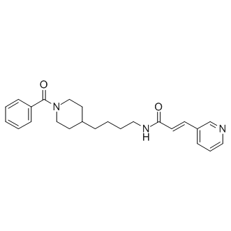 FK866 (APO866, Daporinad)