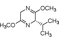 (S)-2，5-二氫-3，6-二甲氧基-2-異丙基吡嗪