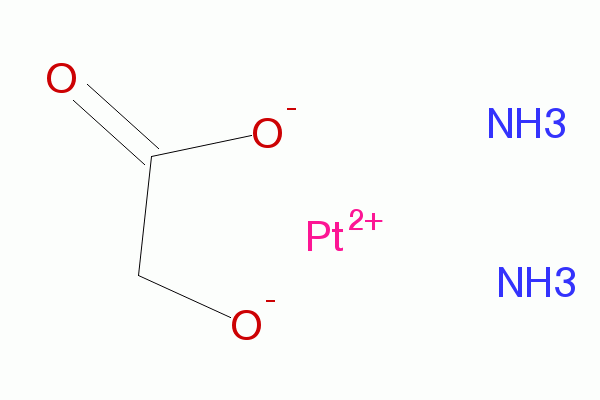 Nedaplatin