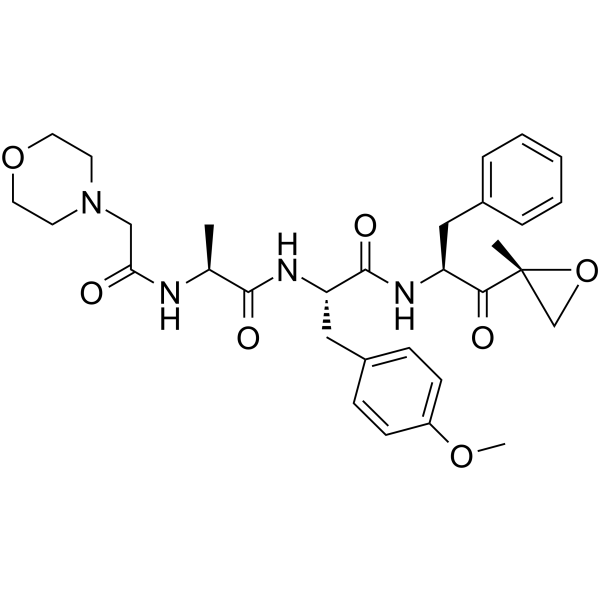 ONX-0914 (PR-957)