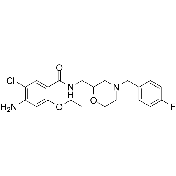 Mosapride