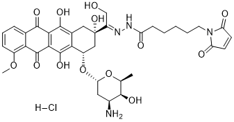 INNO-206 HCl