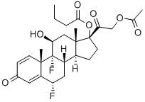 Difluprednate