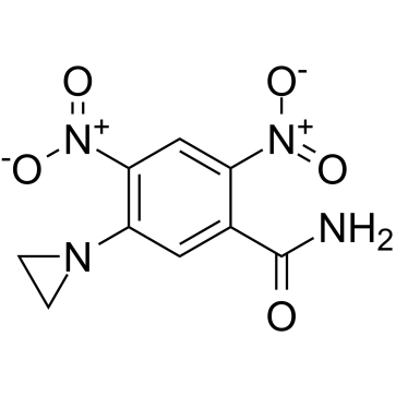 Tretazicar