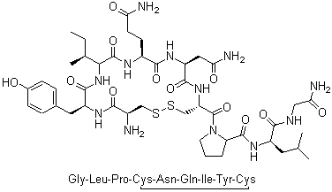 Oxytocin