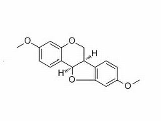 高紫檀素