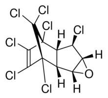 環(huán)氧七氯