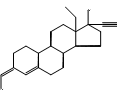 17-Desacetyl Norgestimate