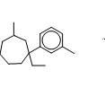 Meptazinol Hydrochloride