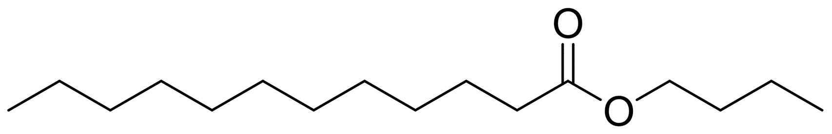 月桂酸正丁酯