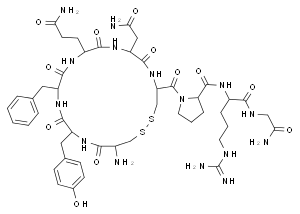 Arg-vasopressin