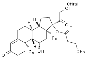 Hydrocortisone Butyrate