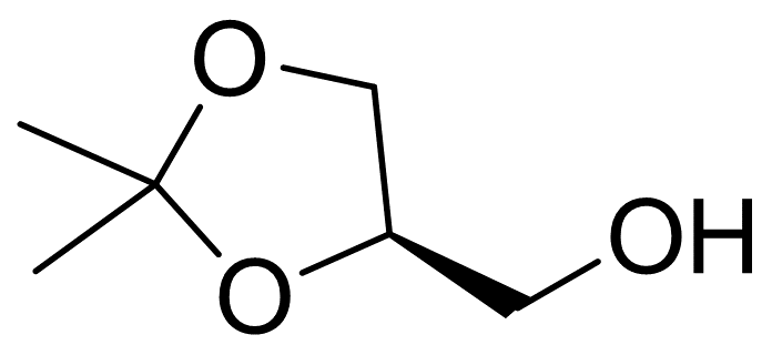 (R)-(-)-甘油醇縮丙酮