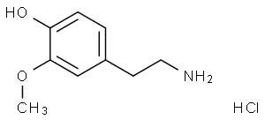 3-O-Methyldopamine Hydrochloride