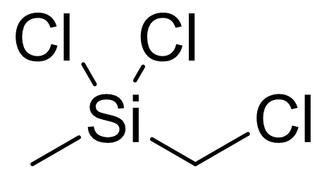 (氯甲基)甲基二氯硅烷