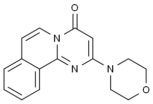 Compound 401