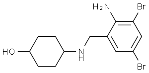 Ambroxol