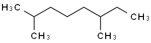 2,6-二甲基辛烷