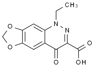 Cinoxacin