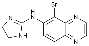 Brimonidine Tartrate