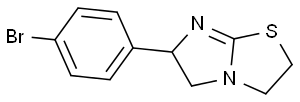 (S)-(-)-4-Bromotetramisole Oxalate