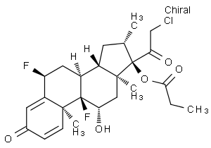 Halobetasol Propionate